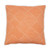 Moss Home Softy 22" Pillow in Apricot,  22" throw pillow, accent pillow, decorative pillow