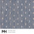 Moss Home Drip Denim Fabric by the Yard