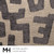 Moss Home Majesty Natural Fabric by the Yard