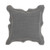 Blake Pillow - Stone Washed Linen