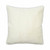 Moss Home Bunny Pillow,  throw pillow, accent pillow, bunny throw pillow in cream