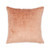 Moss Home Donatella Pillow,  throw pillow, accent pillow, donatella throw pillow in blush