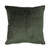 Moss Home Donatella Pillow,  throw pillow, accent pillow, donatella throw pillow in malachite