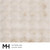 Kimi Ivory Fabric Swatch