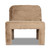 Moss Home - Made in the USA Neilson Chair, Moss Studio Neilson Chair