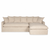 Amber Sectional