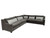Cassie Sectional