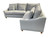 Darcy Sectional