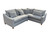 Darcy Sectional