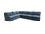 David Sectional