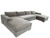 Hov Sectional