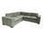 Hov Sectional
