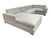 Hov Sectional