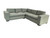 Hov Sectional