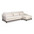 Jaclyn Sectional