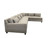 Kathy Sectional