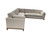 Linda Sectional