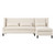 Lucy Sectional