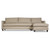 Tacoma Sectional