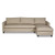 Tacoma Sectional