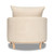Moss Home Luxury Haus Chair, Moss Home Haus Chair in Oatmeal