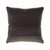Moss Home Banks Pillow in Flannel, velvet throw pillow, accent pillow, decorative pillow
