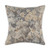 Moss Home Daphne Pillow, vintage floral throw pillow, accent pillow, Daphne Dune