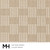 Bonez Wheat Fabric Swatch