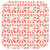 Kaleidoscope Pomegranate