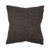 Moss Home Teddy Pillow, trend throw pillow, accent pillow, decorative pillow, teddy pillow in slate