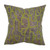 Moss Home Gracie Pillow,  trend throw pillow, accent pillow, Gracie throw pillow in green