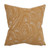Moss Home Hidden Hills Pillow,  trend throw pillow, accent pillow, hidden hills throw pillow in saffron