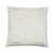 Moss Home Maze 22" Pillow in Blue, 22" throw pillow, accent pillow, decorative pillow