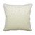 Moss Home Luna 22" Pillow in Snow,  22" throw pillow, accent pillow, decorative pillow