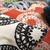 Moss Home Mandala 22" Pillow, 22" throw pillow, accent pillow, decorative throw pillow
