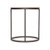 Sphere End Table