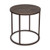 Sphere End Table