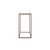 Cube Console Table