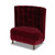 Vanessa Tufted Accent Chair