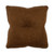 Buttoned Cosy Pillow