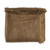 Moss Home Nest Frayed Throw, accent throw blanket, decorative throw, copper throw | Made in the USA