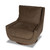 Moss Home - Made in the USA Mia Chair, Moss Studio Mia Chair