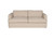 Moss Home - Made in the USA August Sofa, Moss Studio August Sofa
