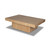 Moss Home - Made in the USA Naiya Coffee Table, Moss Studio Naiya Coffee Table