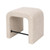 Moss Home - Made in the USA Gianni Dining Stool, Moss Studio Gianni Dining Stool