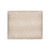 Moss Home Krossbar Ottoman - Top View