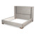 Moss Home - Made in the USA Knox Bed, Moss Studio Knox Bed