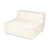 Moss Home - Made in the USA Malibu Modular Sectional