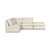 Moss Home - Made in the USA Weekend Modular Sectional - Express