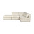 Moss Home - Made in the USA Weekend Modular Sectional - Express